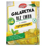 Желе без захар с вкус на лимон 14 g