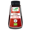 Syrop daktylowy bezglutenowy BIO 250 ml (340 g)