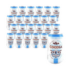 КОМПЛЕКТ 24 x Кокосова вода н/газ 330 ml Cocosa