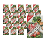 КОМПЛЕКТ 20 x Сол с ниско съдържание на натрий 500 g