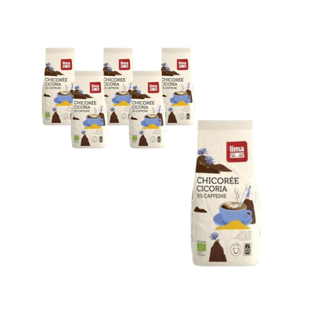 Цикория за варене BIO 500 г