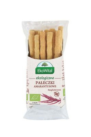 КОМПЛЕКТ 14 x Амарантови пръчки БЕЗ ЗАЩИТИ. BIO 50 g