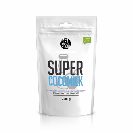 Кокосова напитка на прах BIO 200 g