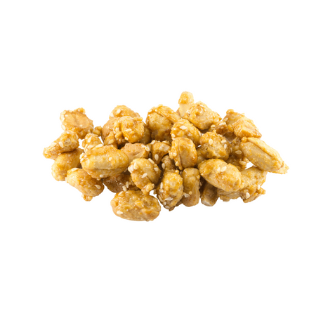 Фъстъци в карамел 2 кг - TOLA