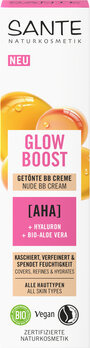 BB glow boost крем за лице ECO 30 ml - SANTE