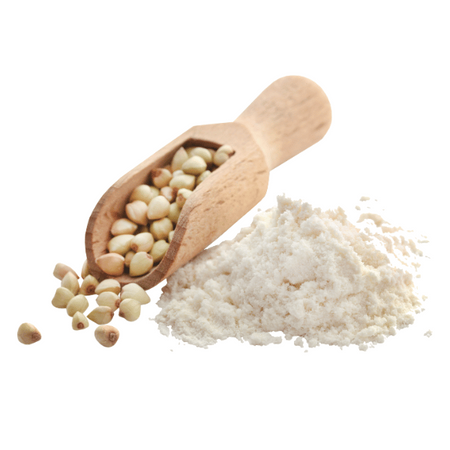 Брашно от елда 5 кг - Тола 