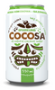 Аерирана кокосова вода 330 ml Cocosa
