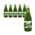 КОМПЛЕКТ 6 x Сок от мариновани броколи BIO 300 ml