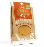 Смлян джинджифил BIO 60 g