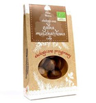 Цяло индийско орехче BIO 30 g