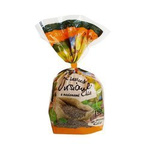 Бисквитки от овесени ядки със семена от чиа 150 г