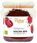 Малина 80 % b/c BIO 260 g