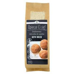 Смес за кето безглутенови кифлички Five Transformations 310g