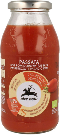 Доматен сос passata BIO 500 g