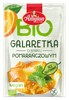 Безглутеново желе с вкус на портокал BIO 40 g