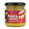 Паста от батати с леща и чили BIO 185 г - Naturavena