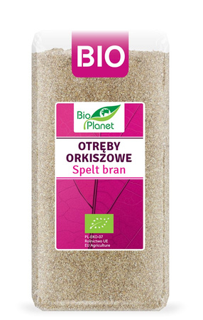 Трици от лимец BIO 150 г