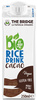 Напитка от ориз и шоколад 250 мл без глутен BIO - The Bridge