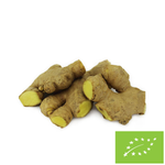 СВЕЖЕСТЕН ИМБИР БИО (приблизително 0,20 кг)