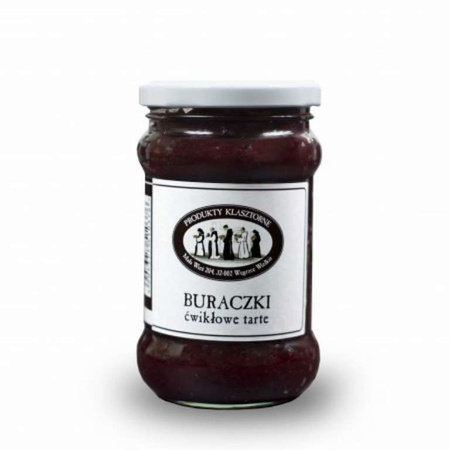 Настъргано червено цвекло 290 г