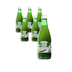 КОМПЛЕКТ 6 x Кисел сок от целина, без захар BIO 300 ml