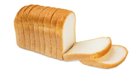 КОМПЛЕКТ X 4 Безглутенов хляб за сандвичи 280 г - Proceli