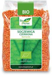 Червена леща BIO 400 г