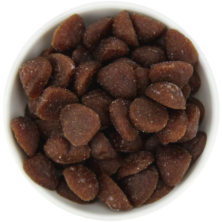 Безглутенови плодови желета от ябълки и ягоди BIO (сурови) (10 кг) 2