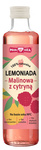 Малинова лимонада 250 ml