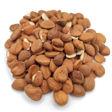 Горчиви кайсиеви ядки 250 г - Тола