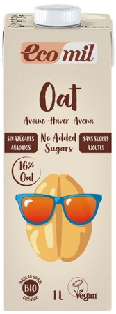 Овесена напитка BIO 1 л