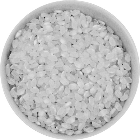 Ryż Do Sushi Bio (Surowiec) (25 Kg) 5