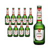 КОМПЛЕКТ от 10 x безглутенова безалкохолна бира BIO 330 ml - Neumarkter Lammsbräu