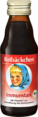 Сок от много плодове nfc BIO за имунитет 125 мл