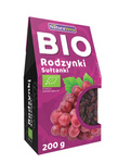 Султанки BIO 200 г - Naturavena