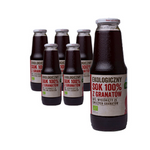 КОМПЛЕКТ 6 x сок от нар 100% БИО 1 л