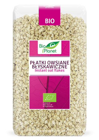 Овесени ядки BIO 600 g