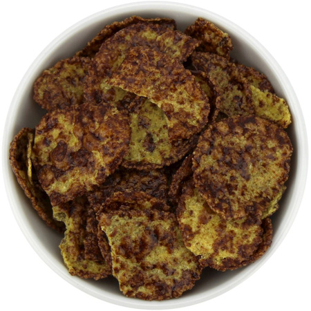 Царевичен и шоколадов флейкс BIO (суров) (10 кг) 7