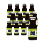 КОМПЛЕКТ 12 x Sam сок от червено грозде nfc bio 250 ml
