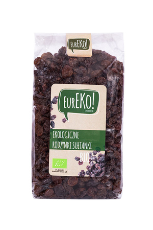 Sultanas BIO 500 г