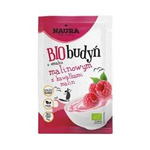 Пудинг с вкус на малина BIO 38 g