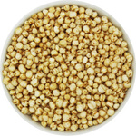Разширена киноа био (суровина) (15 kg) 5
