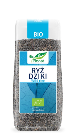 Див ориз BIO 250 г - Bio Planet