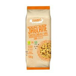 Ciasteczka jaglane z orzechami + chia bez GMO 120 g