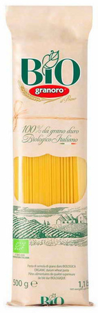 Макаронени изделия Spaghetti BIO 500 г