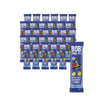 КОМПЛЕКТ 30 x Закуска с ябълки, круши и боровинки без захар 14 г