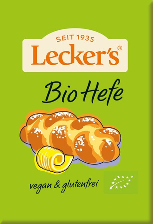 Суха мая BIO 9 g