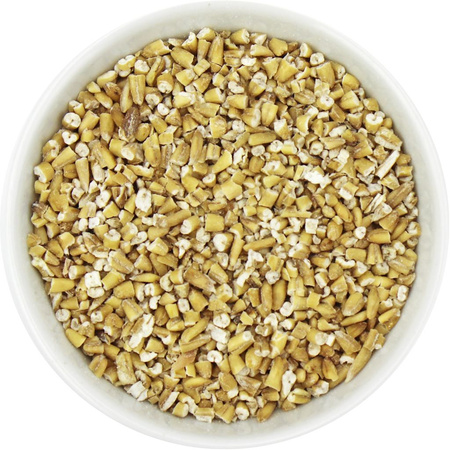 Овесена каша BIO (сурова) (25 kg) 8