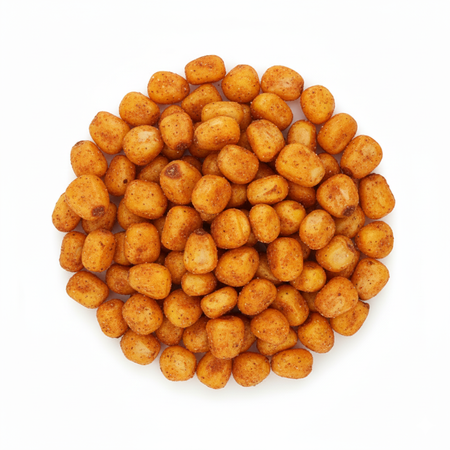 Печена царевица с вкус на чили 250 g - TOLA