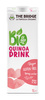 Напитка от киноа и ориз без глутен Bio 1 л - The Bridge